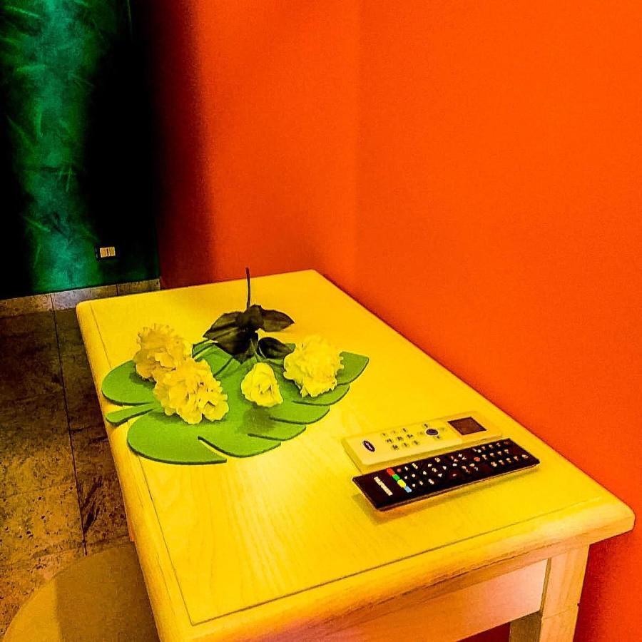 La Vecchia Fattoria Panzió Pietrelcina Kültér fotó